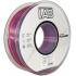 Professional Lab FG-P109-E1, 3D филамент, PLA Silk, 1,75mm, 1000g, Многоцветен (Rainbow)