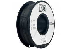 Professional Lab FG-P129-E1, 3D филамент, PLA Carbon Fiber, 1,75mm, 1000g, Черен (Black)