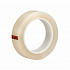 3M Transparent Film Tape Scotch 600, прозрачна едностранно лепяща лента, ролка 25 mm x 66 m