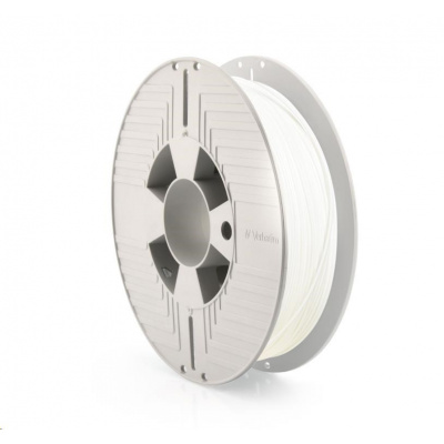 Verbatim 55903 3D филамент, BVOH, 1,75mm, 500g, 182m, Прозрачно натурален (Transparent natural)