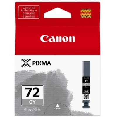 Canon PGI-72GY 6409B001 сив (grey) оригинална касета