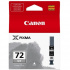 Canon PGI-72GY 6409B001 сив (grey) оригинална касета