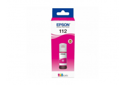 Epson T06C34A магента (magenta) оригинална касета