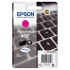 Epson 407 C13T07U340 магента (magenta) оригинална касета