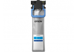Epson T11N2 C13T11N240 циан (cyan) оригинална касета