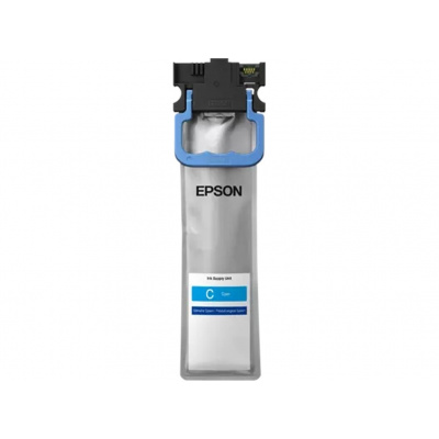 Epson T11N2 C13T11N240 циан (cyan) оригинална касета
