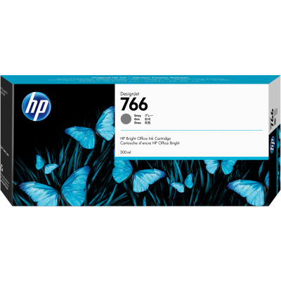 HP 738 498N8A черен (black) оригинална касета