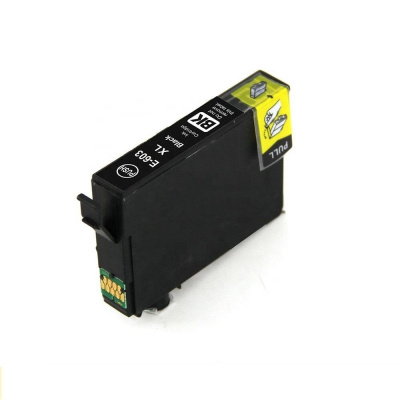 Epson 603XL T03A14 черен (black) съвместими касети