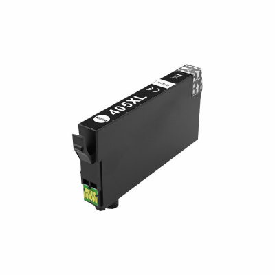 Epson 405XL T05H1 черен (black) съвместими касети