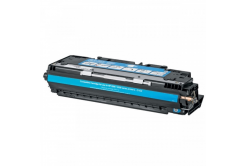 Съвместим тонер с HP 309A Q2671A лазурен (cyan) 