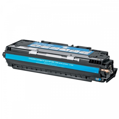 Съвместим тонер с HP 309A Q2671A лазурен (cyan) 
