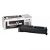 Kyocera Mita TK-550K черен (black) оригинален тонер