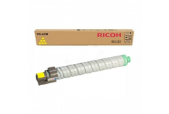Ricoh 821122, 821186 жълт (yellow) оригинален тонер