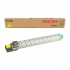 Ricoh 821122, 821186 жълт (yellow) оригинален тонер