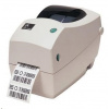 Zebra TLP2824 Plus 282P-101120-000 TT принтер, USB, RS-232 - повредена опаковка