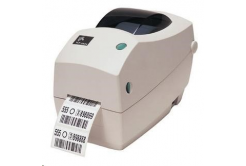 Zebra TLP2824 Plus 282P-101120-000 TT принтер, USB, RS-232 - повредена опаковка