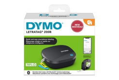 Dymo LetraTag LT200B 2172855 етикетираща машина