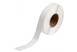 Brady BPT-620-499 / 217082, термо хартиени етикети, 12.70 mm x 25.40 mm