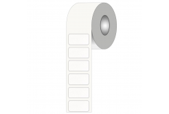 Brady BPT-659-499 / 804776, термо хартиени етикети, 25.40 mm x 12.40 mm