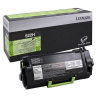Lexmark 52D2H00 черен (black) оригинален тонер