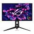 ASUS 90LM0B30-B01971 ROG/Swift PG27UCDM/26,5"/QD-OLED/4K UHD/240Hz/0,3ms/Черен/3R