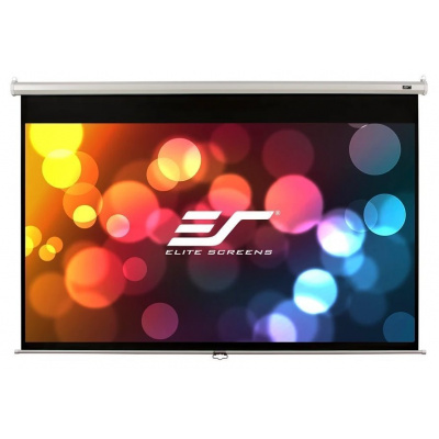 Epson M86NWX ELITE plátno roleta 86'' 16:10