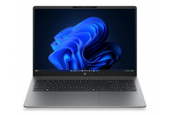 HP E0PK1ES#BCM 200/G2a/R5-220/16"/WUXGA/16GB/512GB/AMD int/W11P/Gray/1R