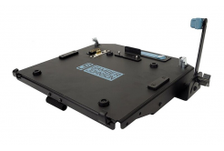 Getac Gamber Johnson vehicle holder