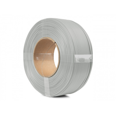 Spectrum 81628 Refill 3D филамент, LW-PLA UltraFoam, 1,75mm, 750g, Светло сив (Light grey)