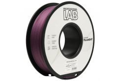 Professional Lab FG-P163-E1, 3D филамент, PLA, Purple Plum, 1kg, 1,75mm
