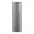 VERBATIM Външен SSD Vx500 1TB, USB-C 3.2, сив