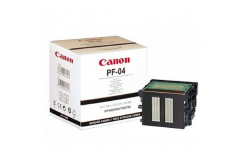 Canon PF04 3630B001, оригинална печатаща глава 