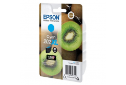 Epson 202XL T02H24010 циан (cyan) оригинална касета