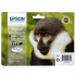 Epson T08954010 T0895 оригинален комплект касети