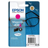 Epson 408L C13T09K34010 магента (magenta) оригинална касета
