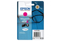 Epson 408L C13T09K34010 магента (magenta) оригинална касета