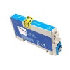 Epson 408L C13T09K24 циан (cyan) съвместими касети