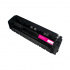 Съвместим тонер с HP 201X CF403X лилав (magenta) 