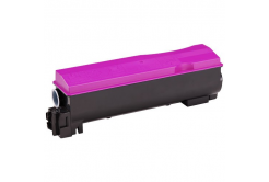 Kyocera Mita TK-550 лилав (magenta) съвместим тонер