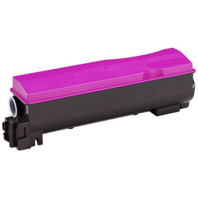 Kyocera Mita TK-550 лилав (magenta) съвместим тонер