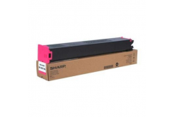 Sharp MX-61GTMB магента (magenta) оригинален тонер