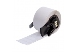 Brady M6-16-422 / 174196, Полиестерни етикети, 25.40 mm x 9.53 mm