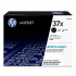 HP 37X CF237X черен (black) оригинален тонер