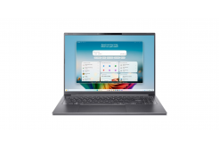 Acer NX.JXPEC.003 Aspire 16/A16-I71M-50NJ/U5-325/16"/WUXGA/16GB/512GB/Intel int/W11H/Сив/2R