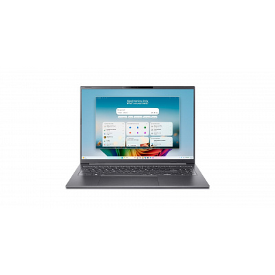 Acer NX.JXPEC.003 Aspire 16/A16-I71M-50NJ/U5-325/16"/WUXGA/16GB/512GB/Intel int/W11H/Сив/2R