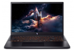 Acer NH.QV2EC.00E Nitro V 15/ANV15-52-52VP/5-210H/15,6"/FHD/16GB/512GB/RTX 4050/Linux/Черен/2R