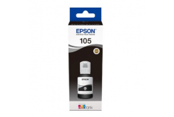 Epson 105 C13T00Q140 черен (black) оригинална касета
