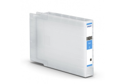 Epson C13T04B24N циан (cyan) оригинална касета