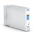 Epson C13T04B24N циан (cyan) оригинална касета