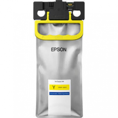 Epson C13T11P440 XXL жълт (yellow) оригинална касета